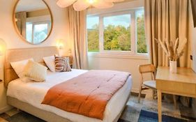 Bhoma Bourges - Hotel & Restaurant